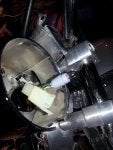 Auto part Machine Engine Machine tool Metal
